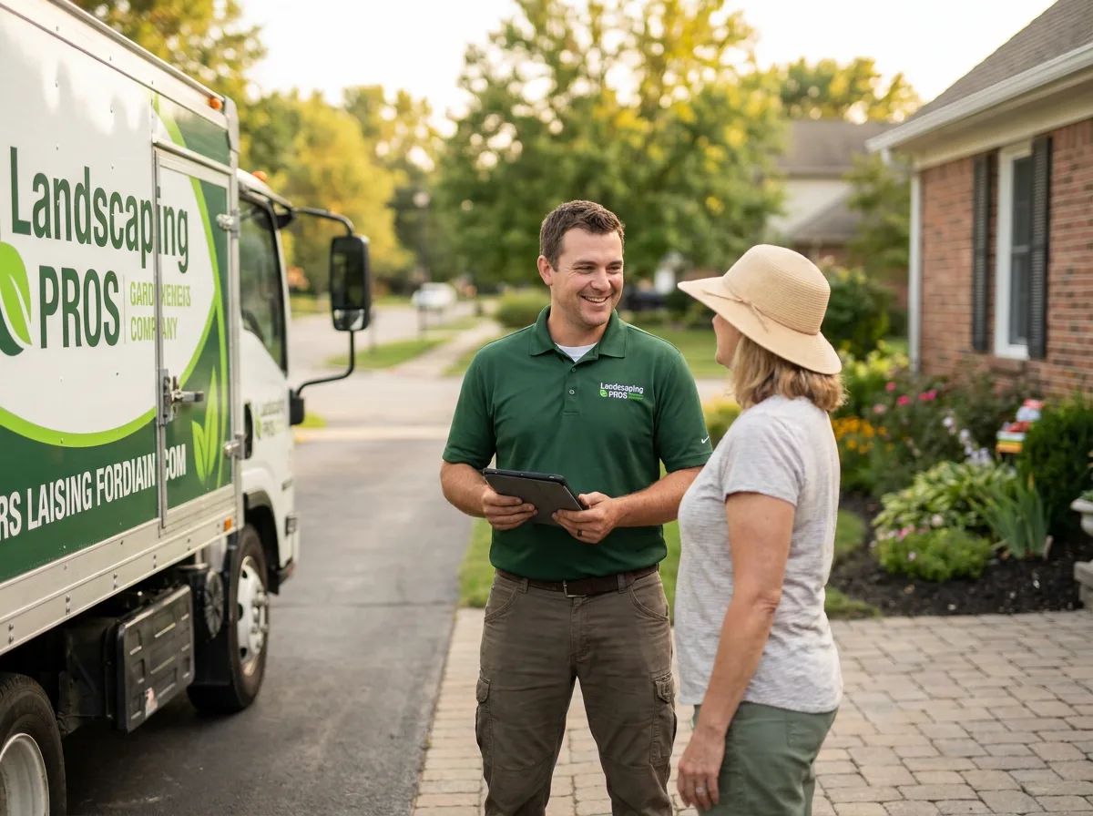 Landscaping Prospect, CT FAQs